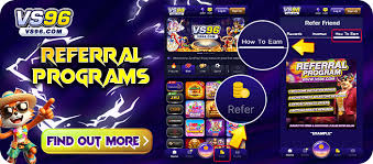 VS96 slot bonus Malaysia 2026 — promo jackpot hot dan welcome bonus padu